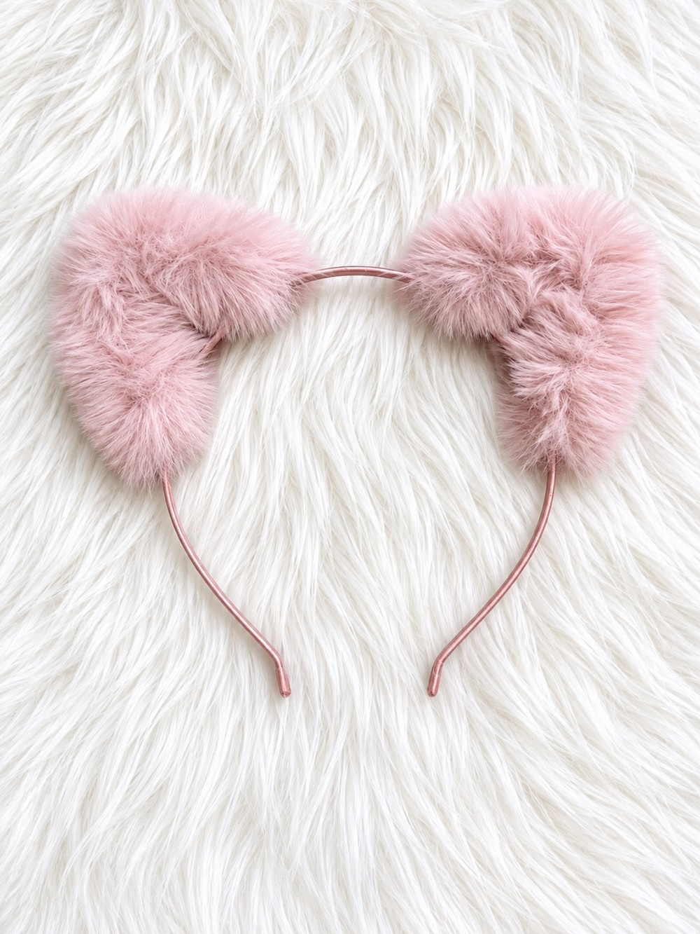 CAT HEADBAND SET - Picture 4 of 13